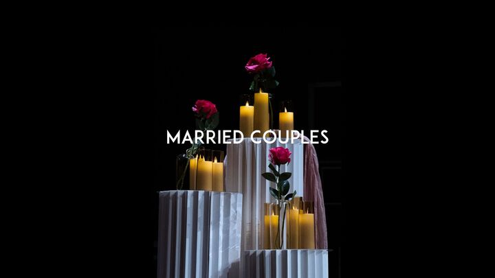 Logo for Bklyn | Married Couples / Bilingual | Tuesday ( Zoom )