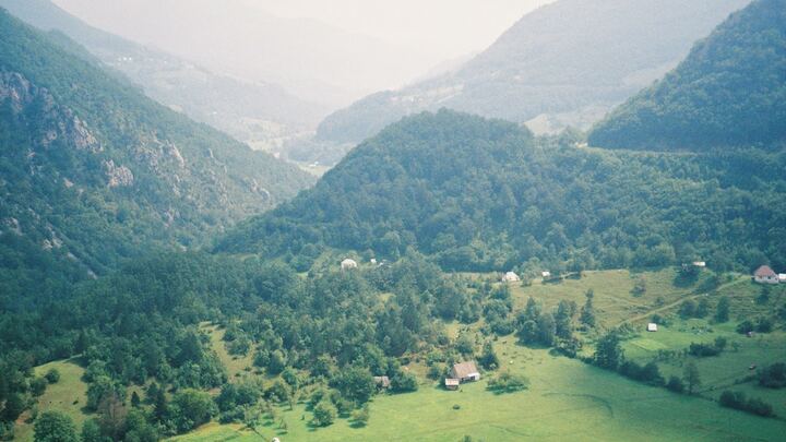 Logo for The Discipleship Journey - Crowley & Fogg