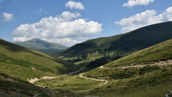 Logo for The Discipleship Journey - Austin