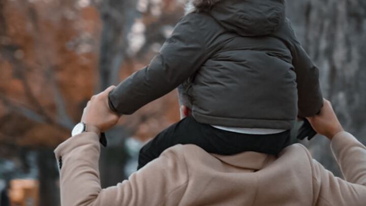 Logo for The Early Years