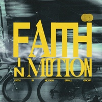 Logo for Faith in Motion