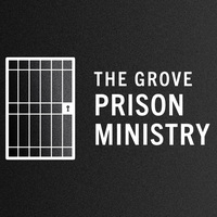 Logo for Prison Ministry
