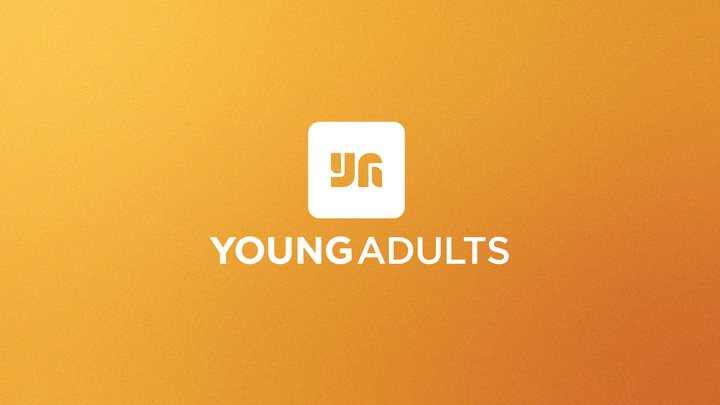Logo for *Marlton Young Adults