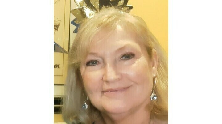 Logo for *TUE-01: Sarah's Daughters/Women's Group - April