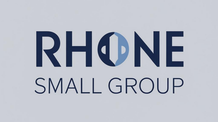 Logo for Rhone Group
