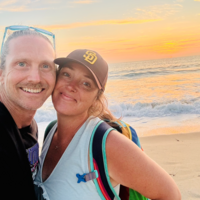 Logo for AP Jesus Co-ed TRIBE