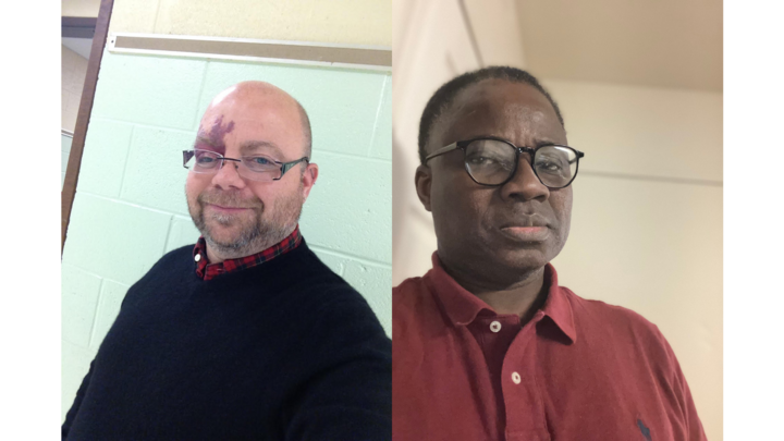 Logo for SAT-02: Saturday Morning General Group - Richard/Israel