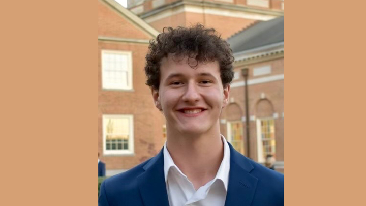College: Stephen Washington (guys group)