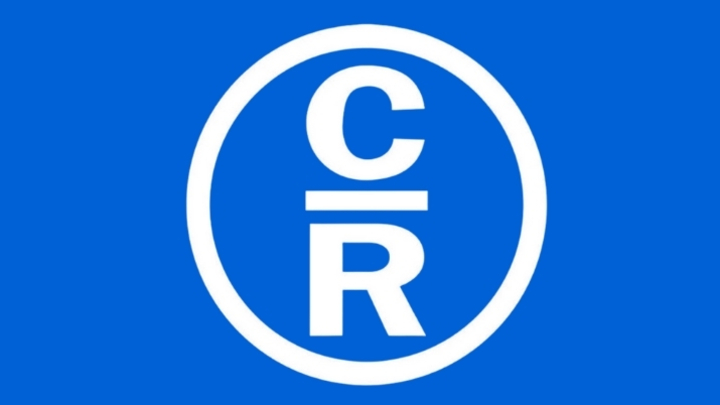 Logo for Celebrate Recovery Women's Group