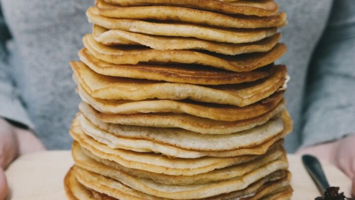 Logo for Pathway Men:  Saturday Breakfast