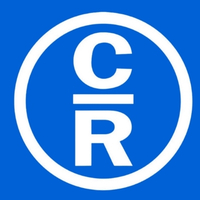 Logo for Celebrate Recovery Men's Group