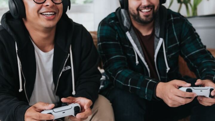 Logo for Overflow Gamers