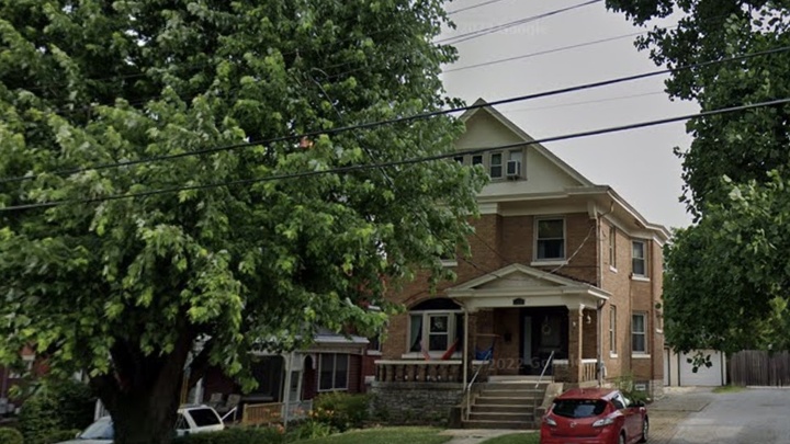 Logo for 2025-26 East Walnut Hills Community Group