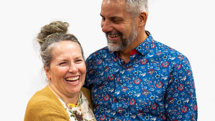 Logo for Grant & Berni Rogers Adults - Calgary West (Wednesday)