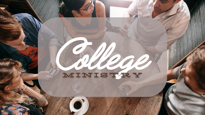 Logo for College: F126 (9:30) 2025-26