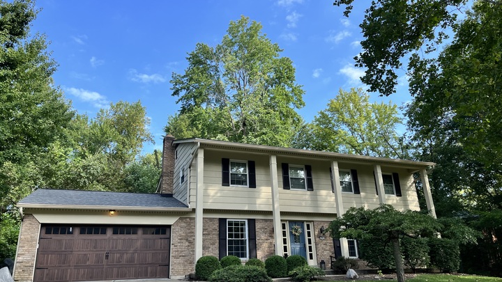 Logo for 2025-26 Loveland Community Group