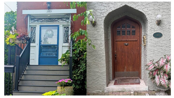 Logo for 2025-26 Clifton Community Group