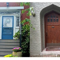 Logo for 2025-26 Clifton Community Group