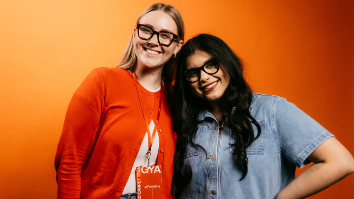 Logo for The Commons