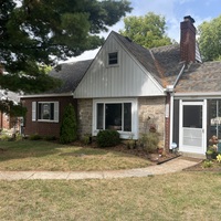 Logo for 2025-26 College Hill Community Group