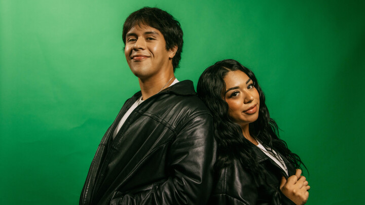 Logo for Houston Hangs