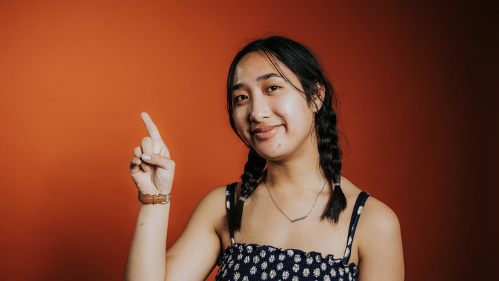 Logo for World Missions