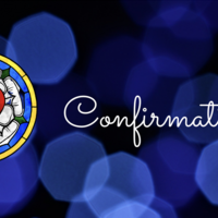 Logo for Confirmation
