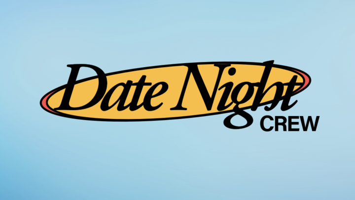 Logo for Date Night Crew