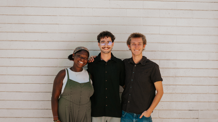 Logo for College: Roadrunner (Tuesday)