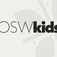 Logo for OSWkids