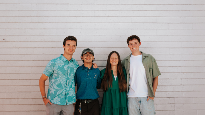 Logo for College: North Rim (Wednesday)