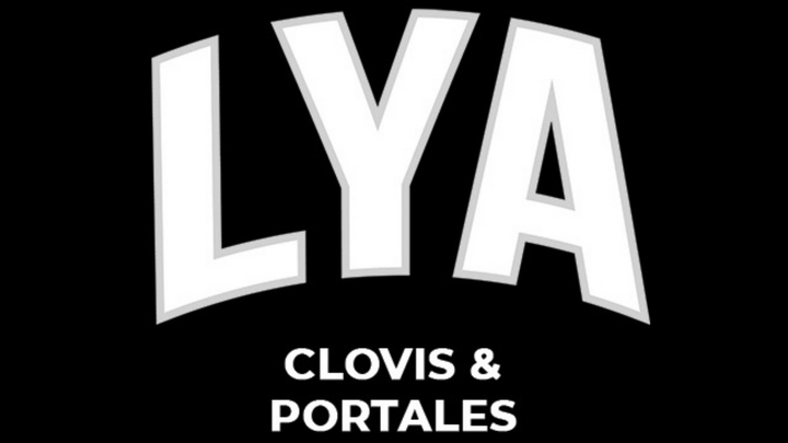 Logo for Clovis/Portales Young Adults
