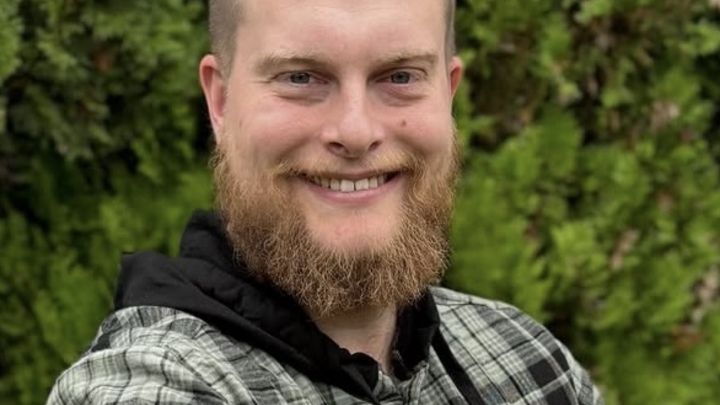 Logo for Balancing work & Life