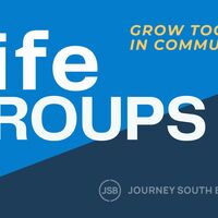 Logo for Young Adults (College) - Redondo Beach