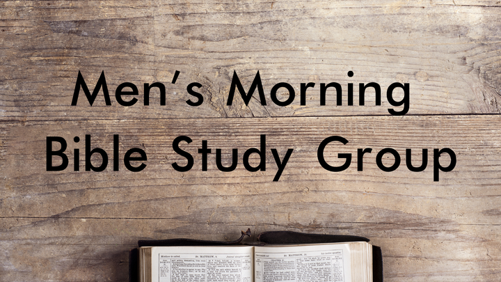 Pennay Men's Bible Study Group - Liberti Church