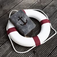 Logo for A Study of Salvation