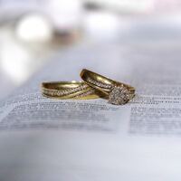 Logo for 4Better or 4Worse