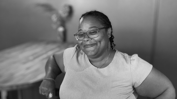 Logo for Women: Regina Scott