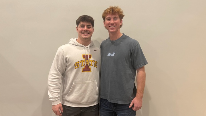 Logo for (M05) Matthew Helscher & Austin McMahan