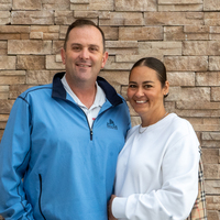 Logo for South Castle Rock - Reid Home Group