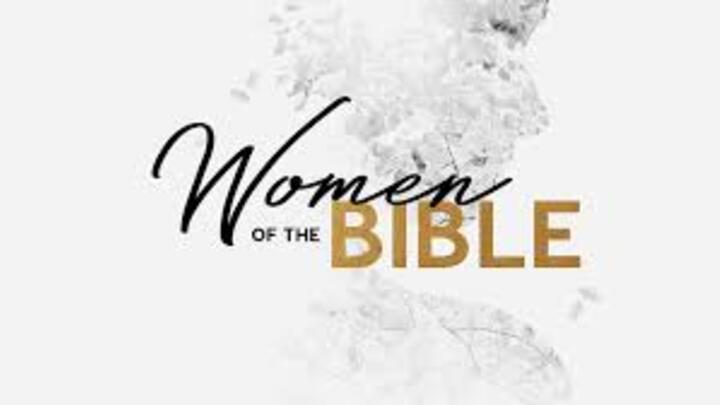 Logo for Women of the Bible w/ Kelley Horton & Brenda Bryant
