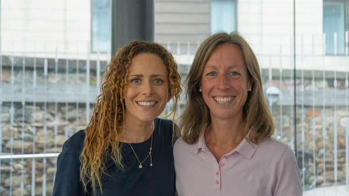 Logo for Rooted, Blackhall