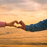 Logo for Better Together Couples Group