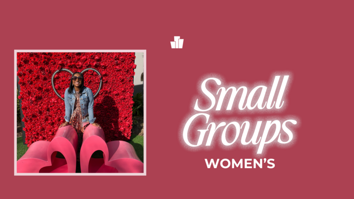 Logo for Women's | Single Womens Adventure Group with Cassania & Iris