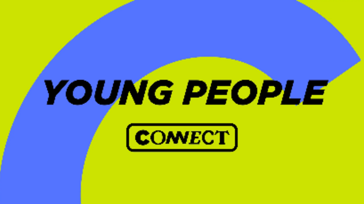 Logo for Forever Young Amsterdam | Meidy Huber
