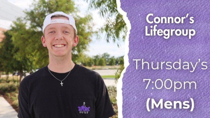 Logo for Conner (College)