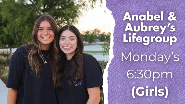 Logo for Anabel & Aubrey (College)