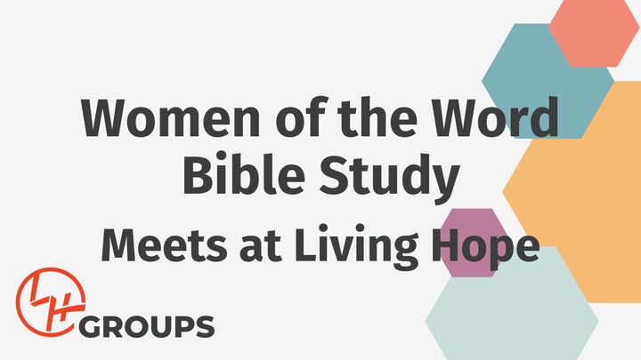 Logo for Mary & Laureen | Women of the Word