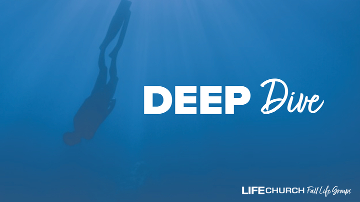 Logo for Deep Dive