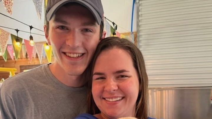 Logo for Curtis & Kaitlyn D'Amico